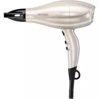 Фен BaByliss 5395PE, белый