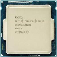 Процессор Intel Celeron G1830 ( 2,8 ГГц, LGA 1150, 2 Мб, 2 ядра )