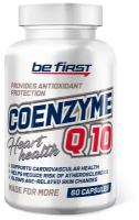 Be First Coenzyme Q10 капс., 60 шт