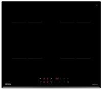 Индукционная варочная панель Haier HHY-Y64PVB, черный