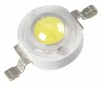 Мощный светодиод ARPL-1W-EPS33 Warm White (Arlight, Emitter)