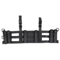 Разгрузочная система к жилету Tasmanian Tiger TT FL CHEST RIG black, 7684.040