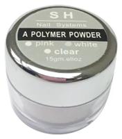 SH пудра A Polimer Powder, pink