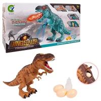 Робот Chuyu Toys Tyrannosaurus Динозавр Y333-56