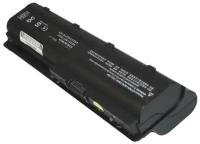 Аккумуляторная батарея усиленная для ноутбука HP NBP6A174B1 10.8V (8800mAh)