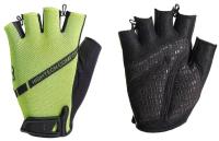 Перчатки Велосипедные Bbb 2020 Gloves Highcomfort Memory Foam Neon Yellow (Us:xl)