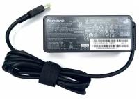 Блок питания для моноблока Lenovo 20V 3.25A (разъём прямоугольный) 65W