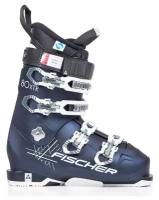 Горнолыжные ботинки Fischer My RC Pro 80 XTR TS Darkblue (19/20) (25.0)