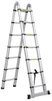 Лестница-трансформер телескопическая UPU Ladder UP440D 4,4 м
