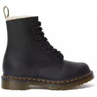 Ботинки зимние женские Dr. Martens 1460 Serena Fur Lined Women / 37 EU