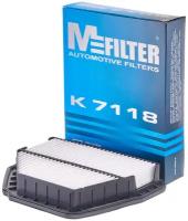 K7118фильтр Воздушный Chevrolet Captiva 24Captiva 32 07 M-Filter арт. k 7118