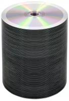 Диск CD-R CMC 700Mb 52x non-print (без покрытия) bulk, упаковка 100 шт