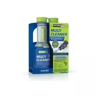 XADO Atomex Multi Cleaner. Очиститель топливной системы. Для бенз. двс и LPG 250 мл. ХА40013