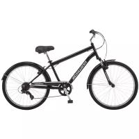 Комфортный велосипед Schwinn Suburban (2022) 26 Черный