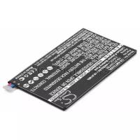 Аккумулятор CameronSino CS-SMT332SL для планшета Samsung Galaxy Tab 4 8.0 SM-T331 (EB-BT330FBE) 4450mAh