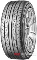 Шины Yokohama ADVAN Fleva V701 225/40 R18 92W-R0394