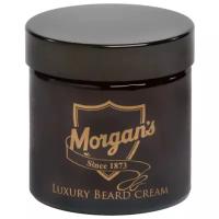 Morgan's Крем для бороды Luxury Beard Cream