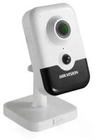 Видеокамера IP HIKVISION DS-2CD2423G0-IW(2.8mm)(W) 2Мп компактная с W-Fi и EXIR-подсветкой до 10м 1/2.7