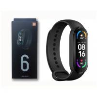 Фитнес-браслет Smart Band M6