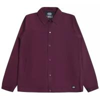 Куртка Dickies Torrance Maroon / XS