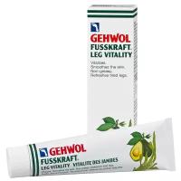 Gehwol Fusskraft Leg Vitality - Оживляющий бальзам 125 мл