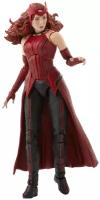 Фигурка Hasbro Marvel Legends Series Avengers Scarlet Witch F0324, 15 см