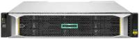 Система хранения HPE MSA 2062 2x1.92Tb 3.5 SSD 2x 2xFC 16G 4P (R0Q79A)