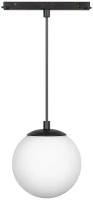 Светильник MAG-ORIENT-SFERO-HANG-R150-10W Warm3000 (BK, 300 deg, 48V) (Arlight, IP20 Металл, 3 года)