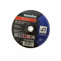 Отрезной круг Metabo NOVOFLEX 230X3,0X22,23, сталь (616477000)