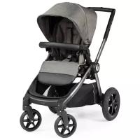 Прогулочный блок Peg Perego Seat Pop Up City Grey