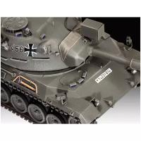 Сборная модель Revell Leopard 1 (03240) 1:35
