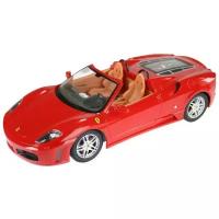 Радиоуправляемая машина MJX R/C Ferrari F430 Spider 1:14 - 8503 (MJX-8503)