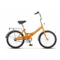 Велосипед STELS Pilot 310 Z011 (2021)(серый)