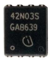 Микросхема N-MOSFET INFINEON BSC042N03SG 42N03S SO8