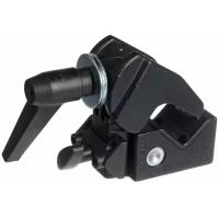 Держатель-зажим алюминиевый Manfrotto Super Clamp For Camera Arm 035