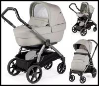 Коляска 3 в 1 Peg Perego Book SL Modular Moonstone