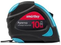 Измерительная рулетка SmartBuy SBT-MTP-1025P2, 25 мм х10 м