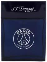 S.T.Dupont туалетная вода Paris Saint-Germain