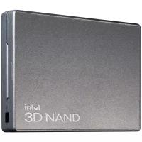 Твердотельный накопитель Intel 510 Series 3.8 ТБ U.2 SSDPF2KX038TZ01