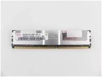 Оперативная память Hynix 4Gb 2Rx4 DDR2 PC2-5300F-555-11 для сервера