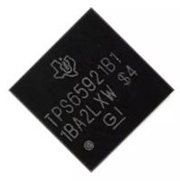 Контроллер питания и USB (chip) Texas Instruments BGA TPS65921B1