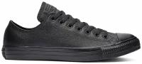 Кеды Converse Chuck Taylor All Star, демисезонные, размер 45, черный