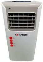 Кондиционер мобильный Komanchi KAC-07 CM/N6 7K BTU охлаждение