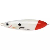 Незацепляйка RAPALA Rattlin' Minnow Spoon 08 /PWRT