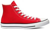 Кеды Converse, размер 3.5US (36EU), красный