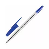 Ручка шариковая Офисбург Line (0.5мм, синий цвет чернил) 100 уп. (143206)