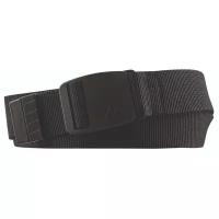 Ремень Maier Sports 2021-22 Eco Belt Black (См:120)