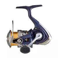 Катушка рыболовная Daiwa 20 Crest LT 2500S-XH