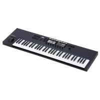 MIDI-клавиатура 61 клавиша Native Instruments Komplete Kontrol S61 MK2