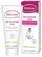 Крем от растяжек Anti-Stretch Marks Body Cream 220 мл